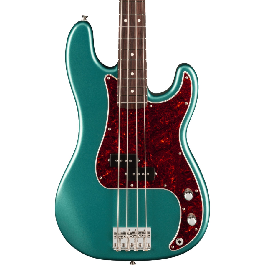 Fender American Professional Classic Precision Bass RW FSGM