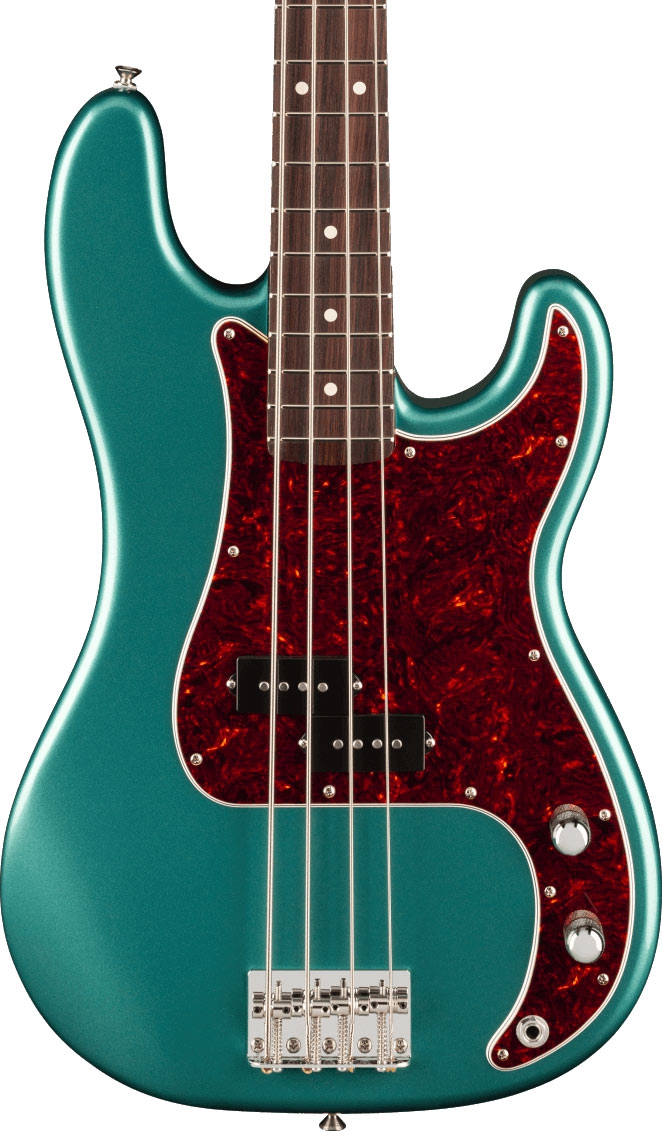 Fender American Professional Classic Precision Bass RW FSGM