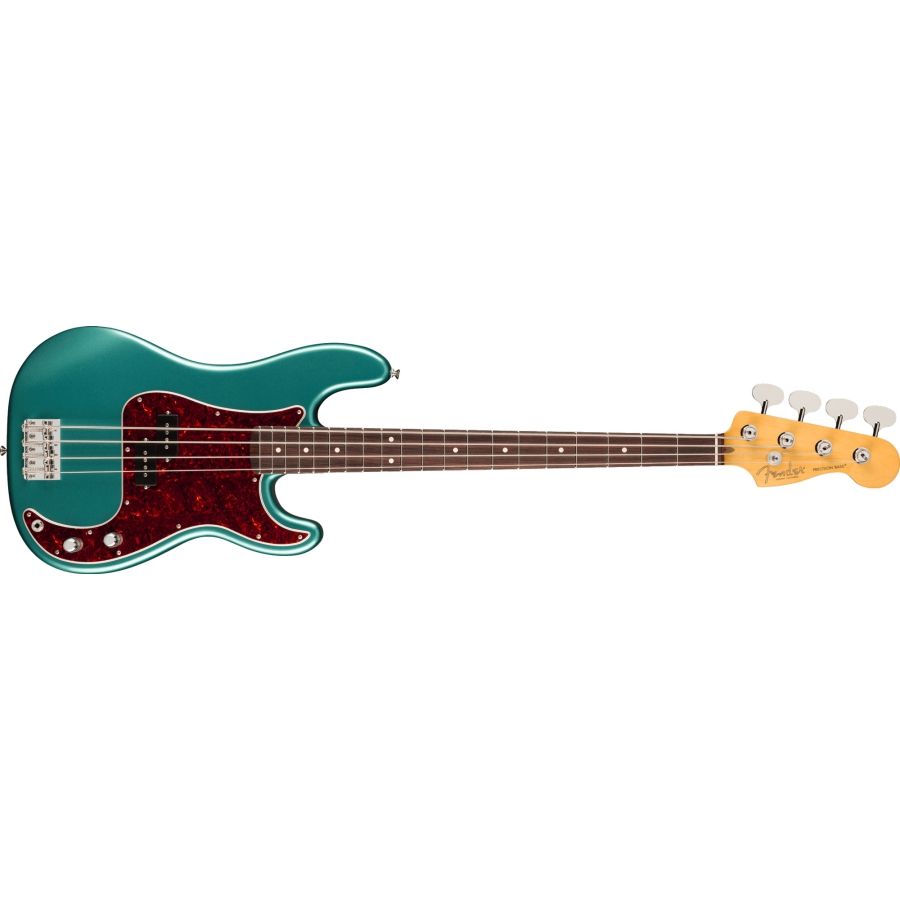 Fender American Professional Classic Precision Bass RW FSGM