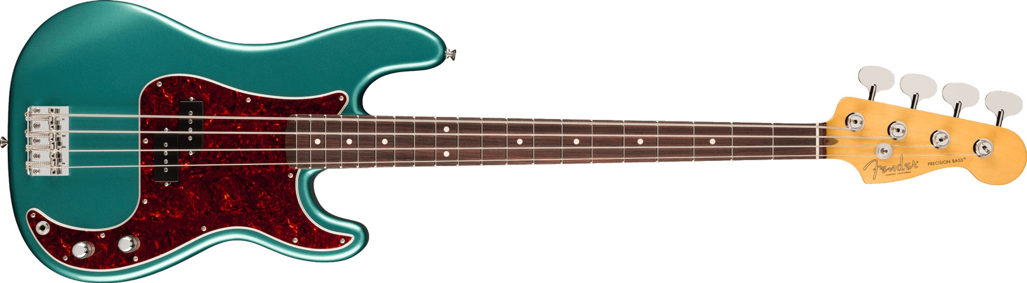 Fender American Professional Classic Precision Bass RW FSGM