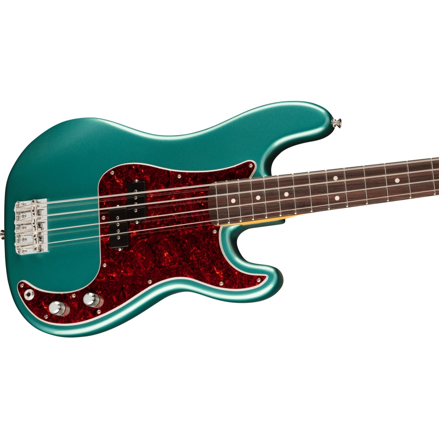 Fender American Professional Classic Precision Bass RW FSGM