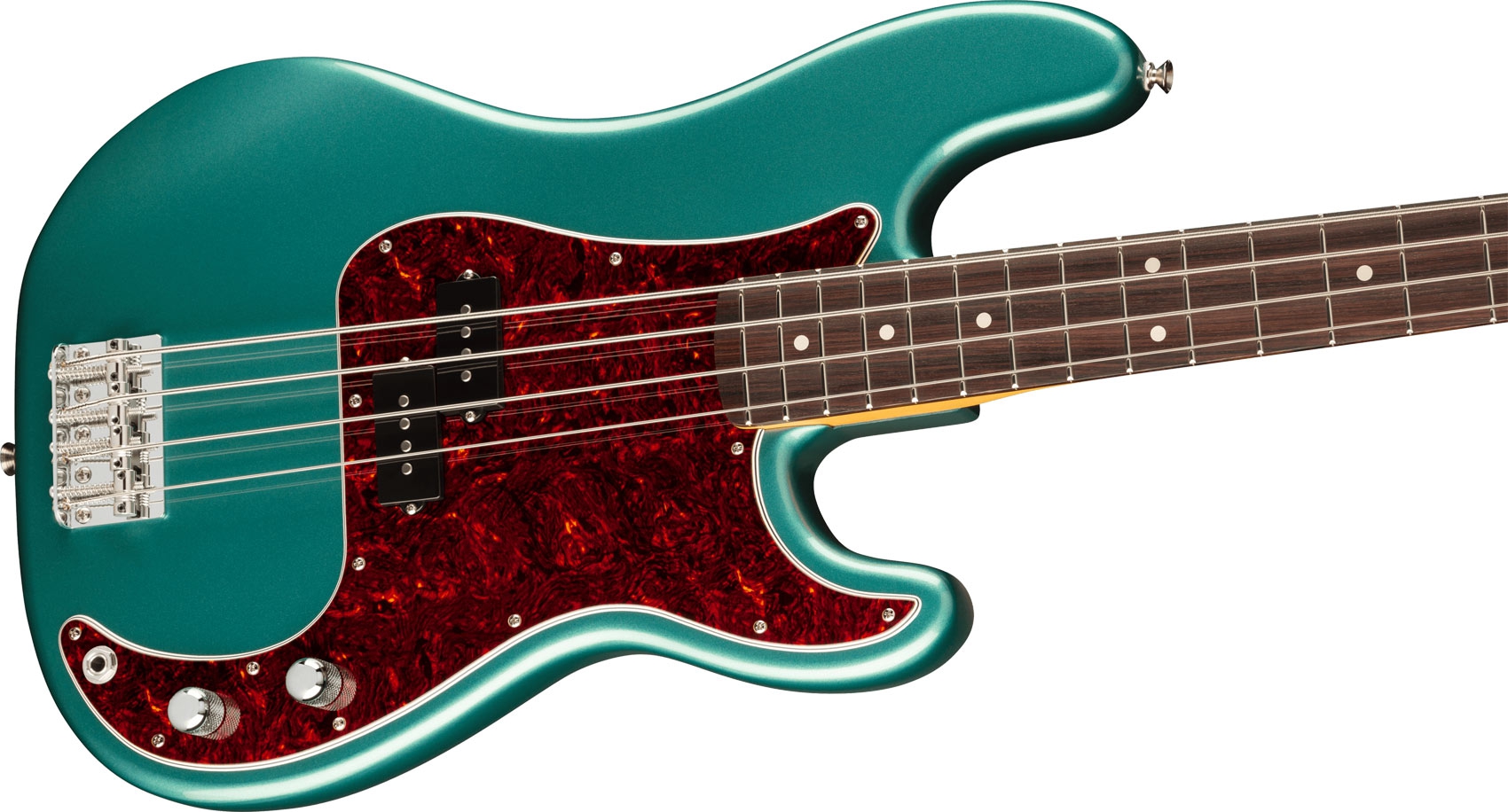 Fender American Professional Classic Precision Bass RW FSGM