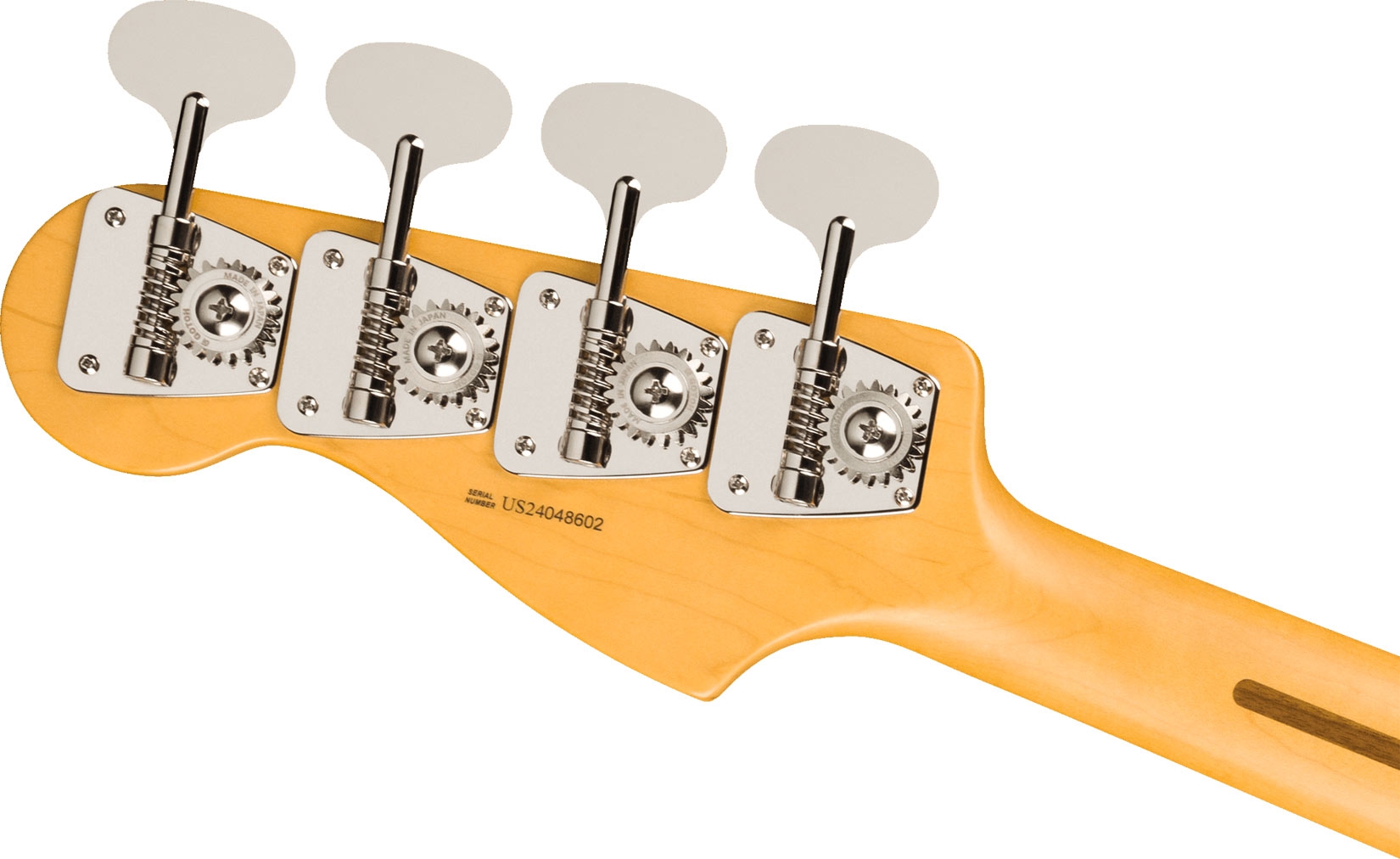 Fender American Professional Classic Precision Bass RW FSGM