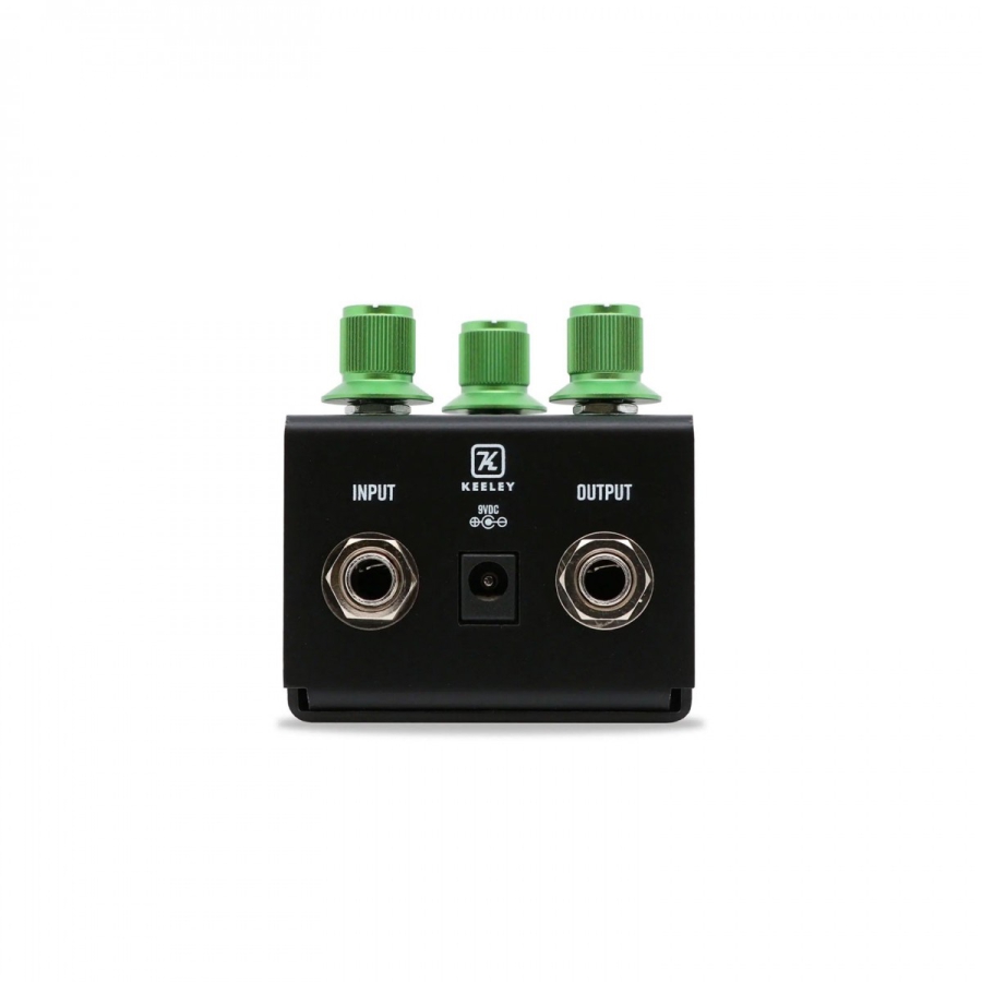 Keeley Noble Screamer Overdrive