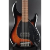 Sterling by Music Man StingRay5 RAY35 MN Vintage Sunburst