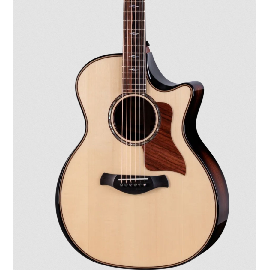 Taylor Next Generation Builder's Edition 814ce
