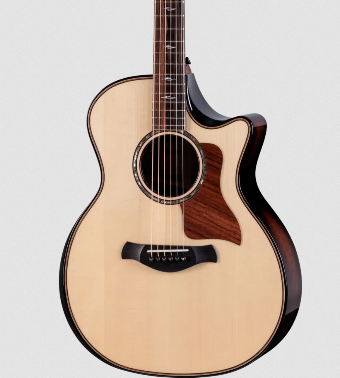 Taylor Next Generation Builder's Edition 814ce