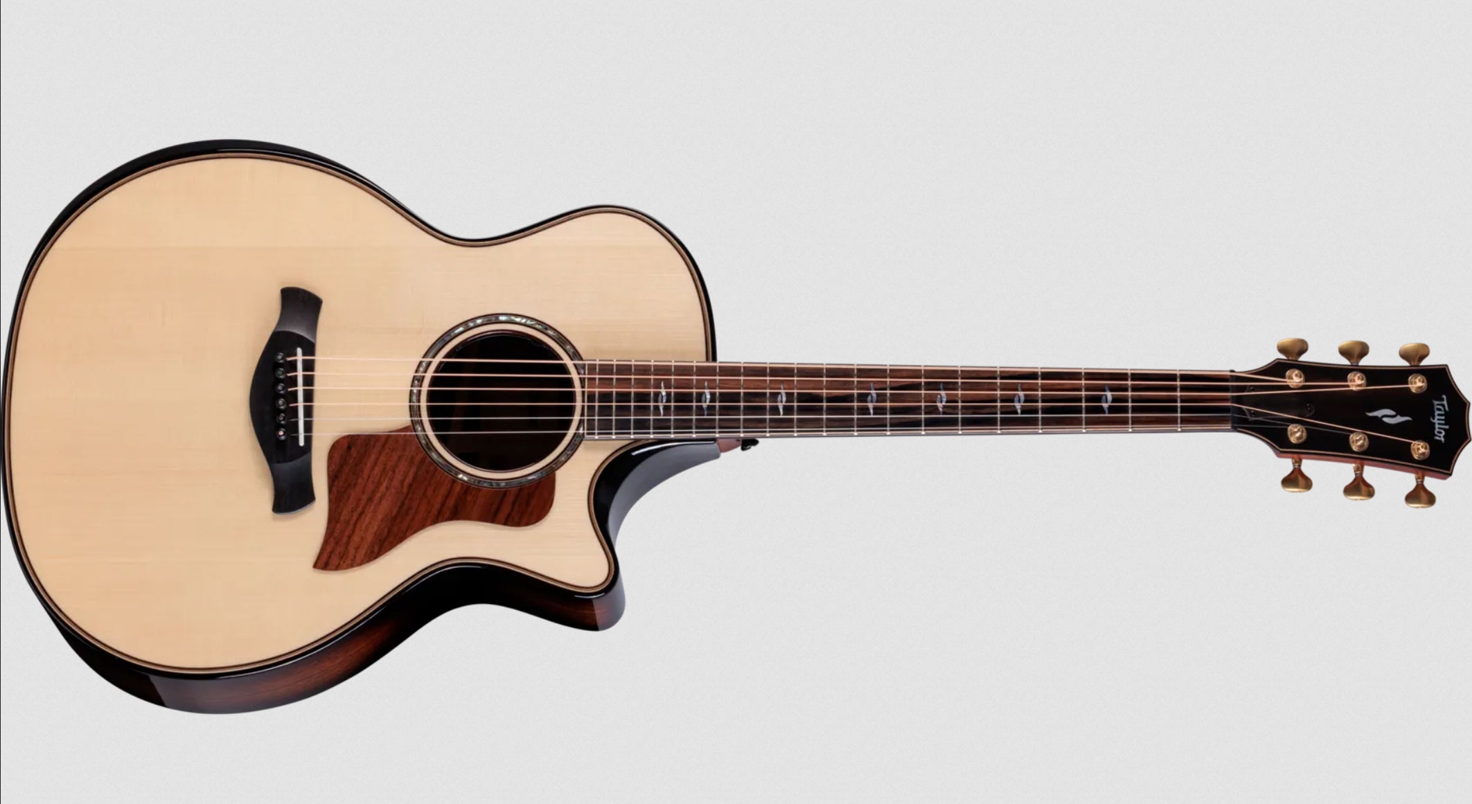 Taylor Next Generation Builder's Edition 814ce