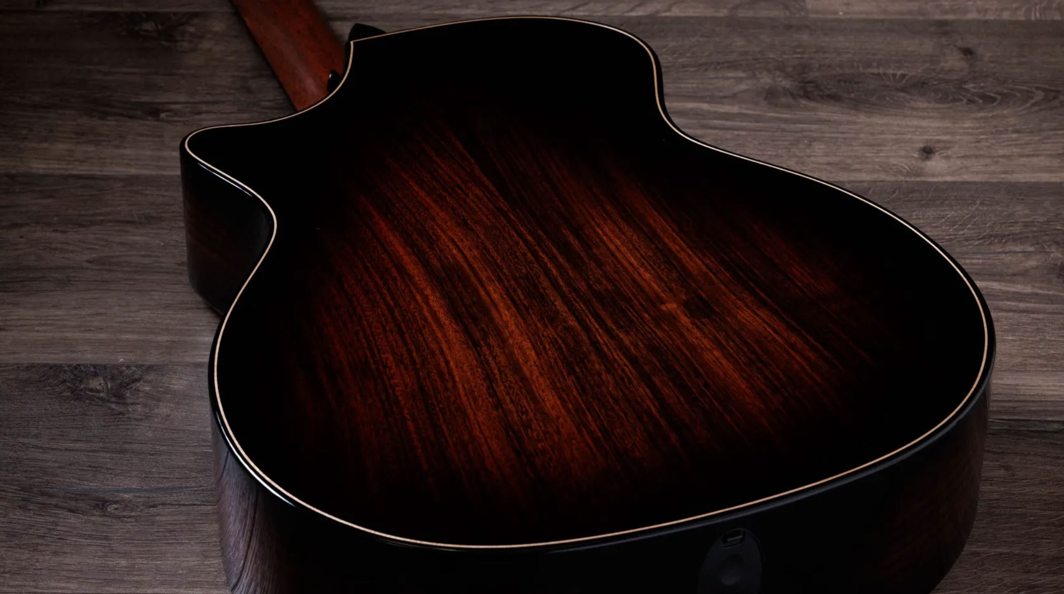 Taylor Next Generation Builder's Edition 814ce