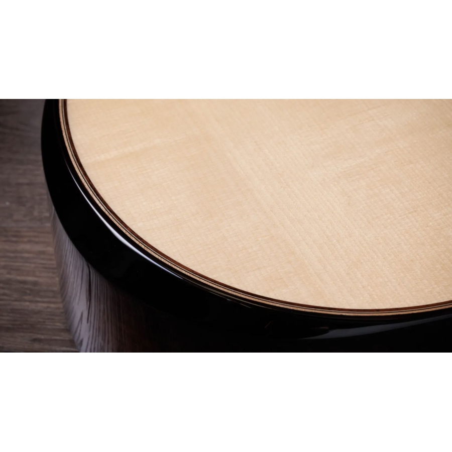 Taylor Next Generation Builder's Edition 814ce