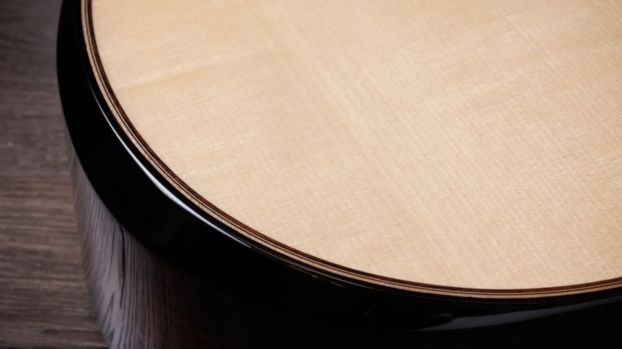 Taylor Next Generation Builder's Edition 814ce