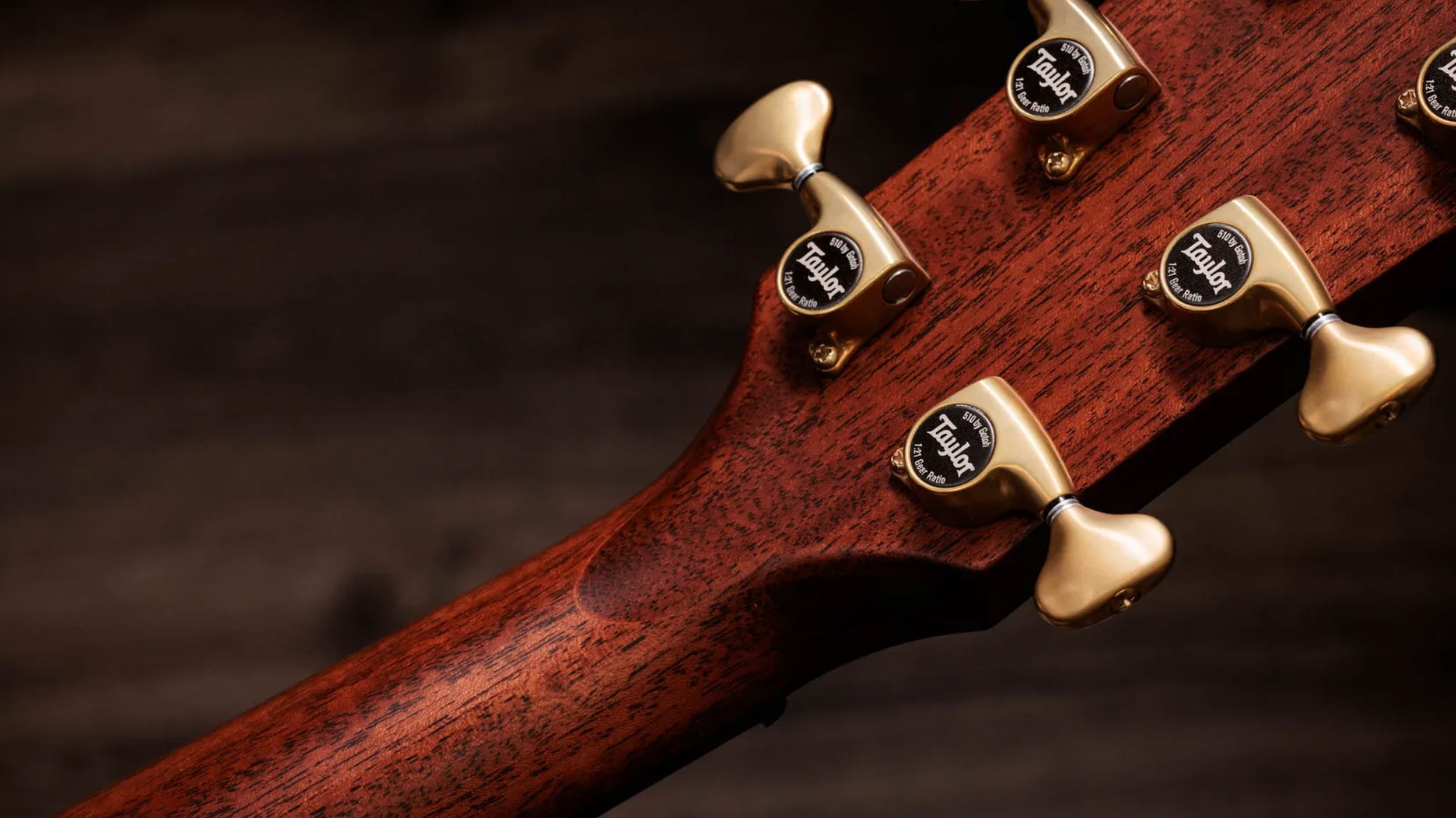 Taylor Next Generation Builder's Edition 814ce