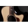 Taylor Next Generation Builder's Edition 814ce