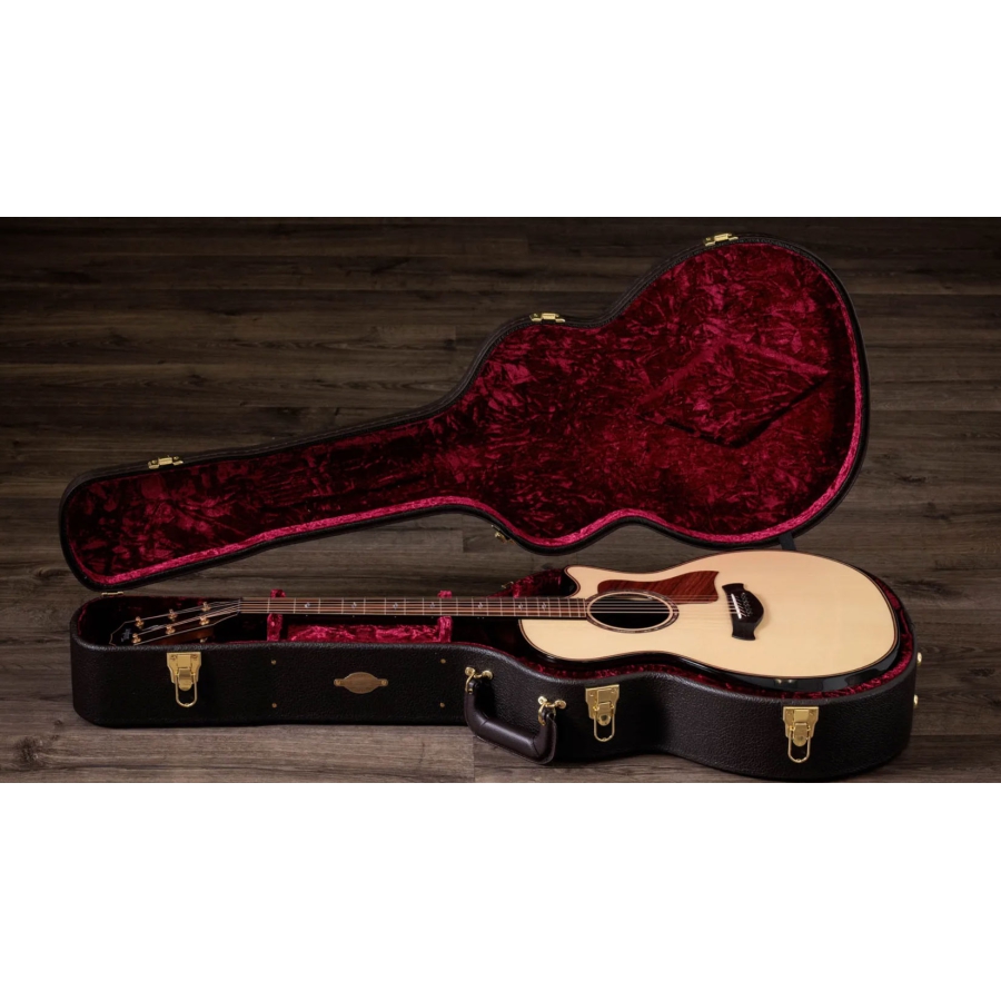 Taylor Next Generation Builder's Edition 814ce