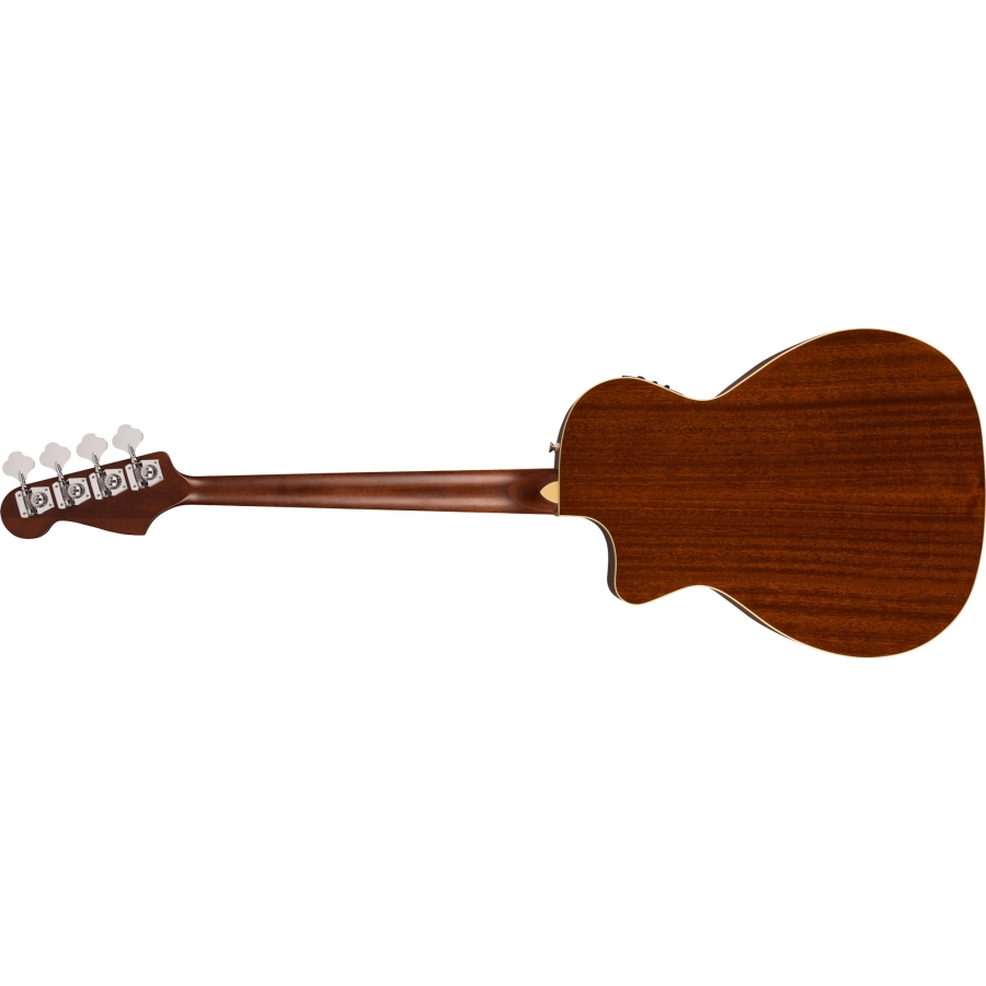 Fender Kingman Bass SEB WN