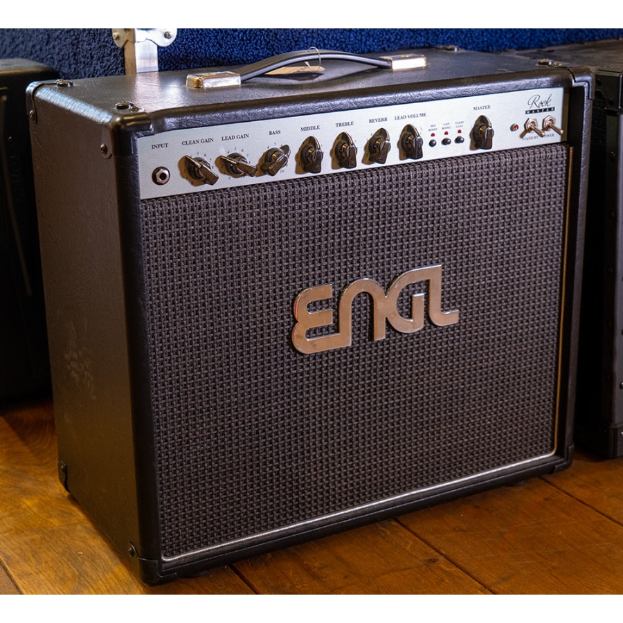 Engl E312 Rockmaster 40 combo
