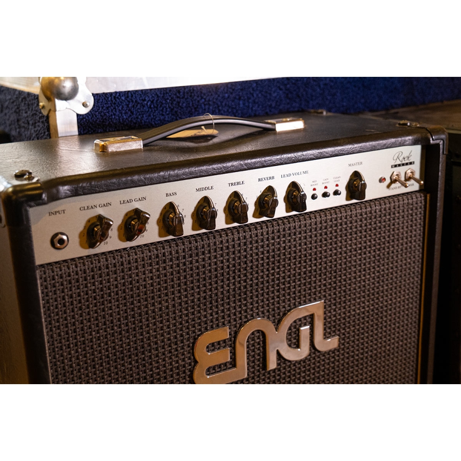 Engl E312 Rockmaster 40 combo