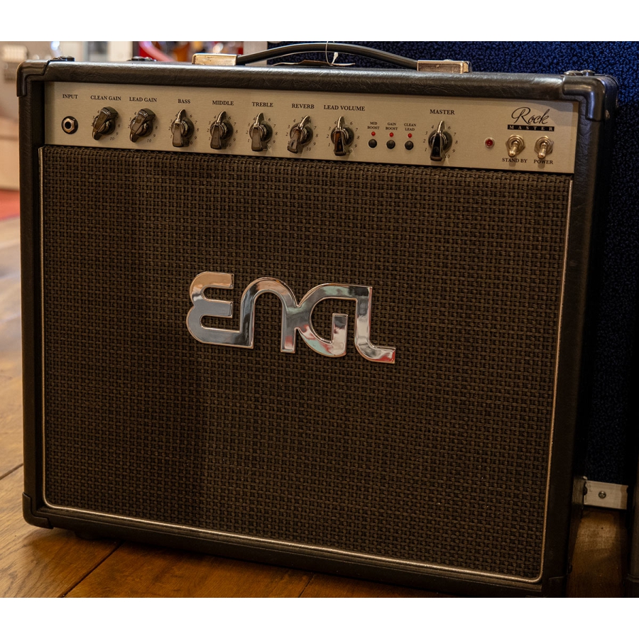 Engl E312 Rockmaster 40 combo