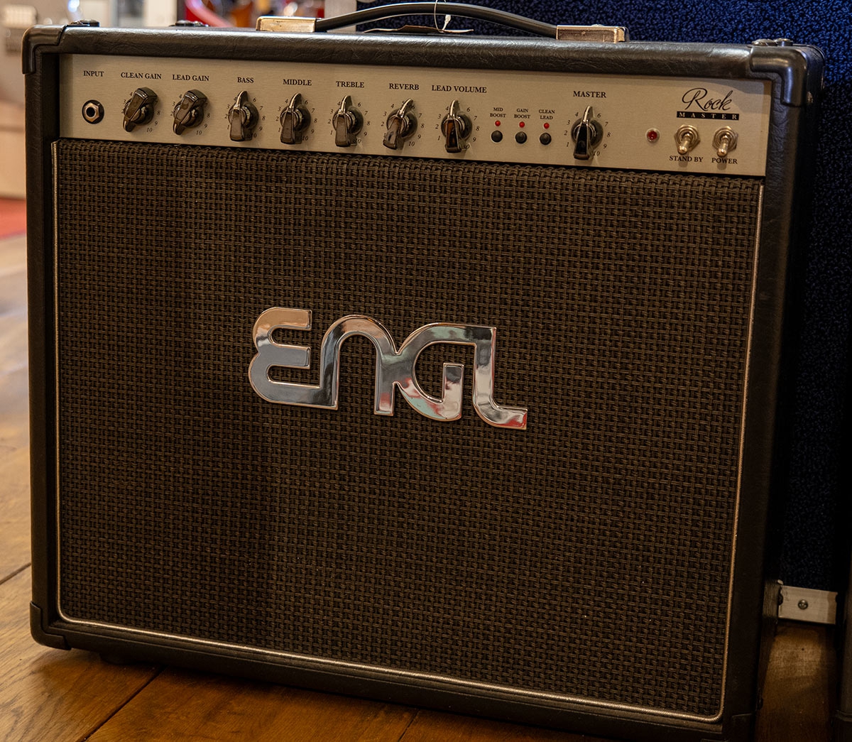 Engl E312 Rockmaster 40 combo