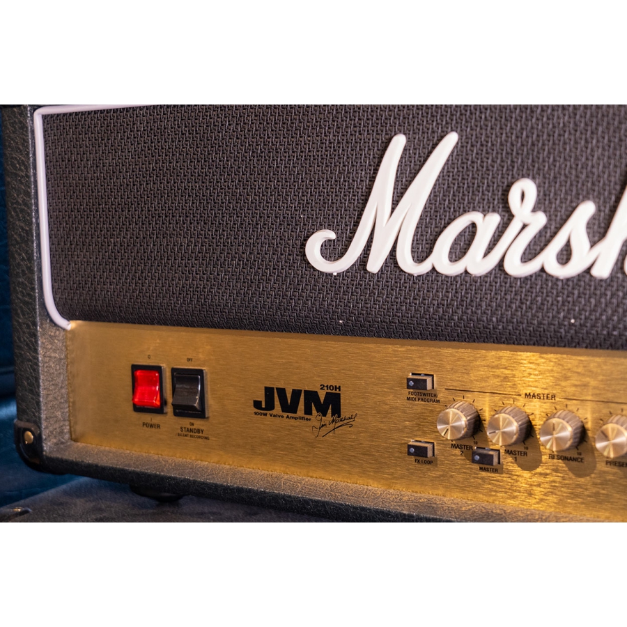 Marshall JVM210H
