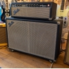 Fender 1966 Bandmaster 2x12 Set Piggyback