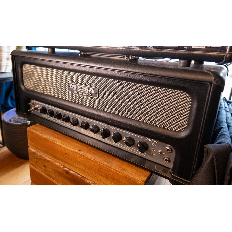 Mesa Boogie Royal Atlantic RA 100 Head