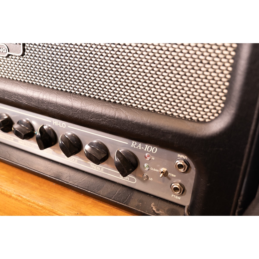 Mesa Boogie Royal Atlantic RA 100 Head