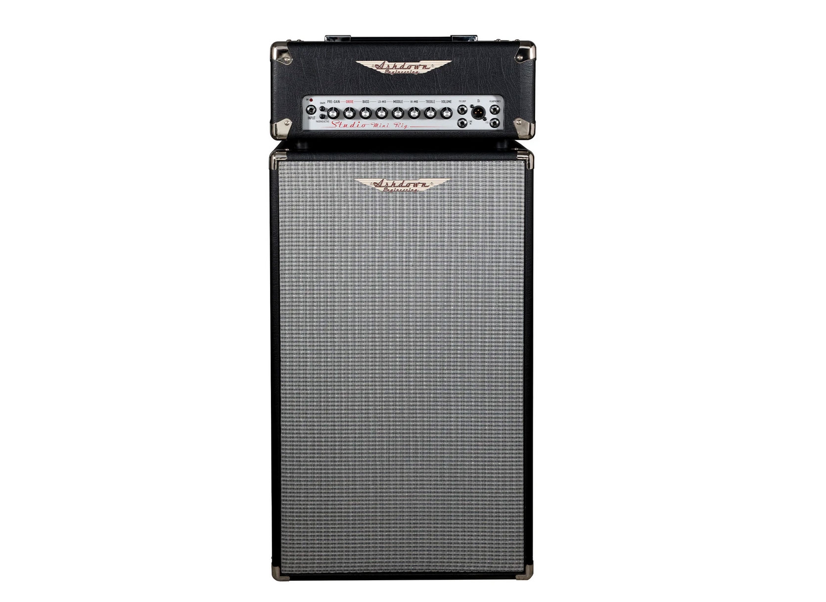 Ashdown Studio Mini Rig 250 watt