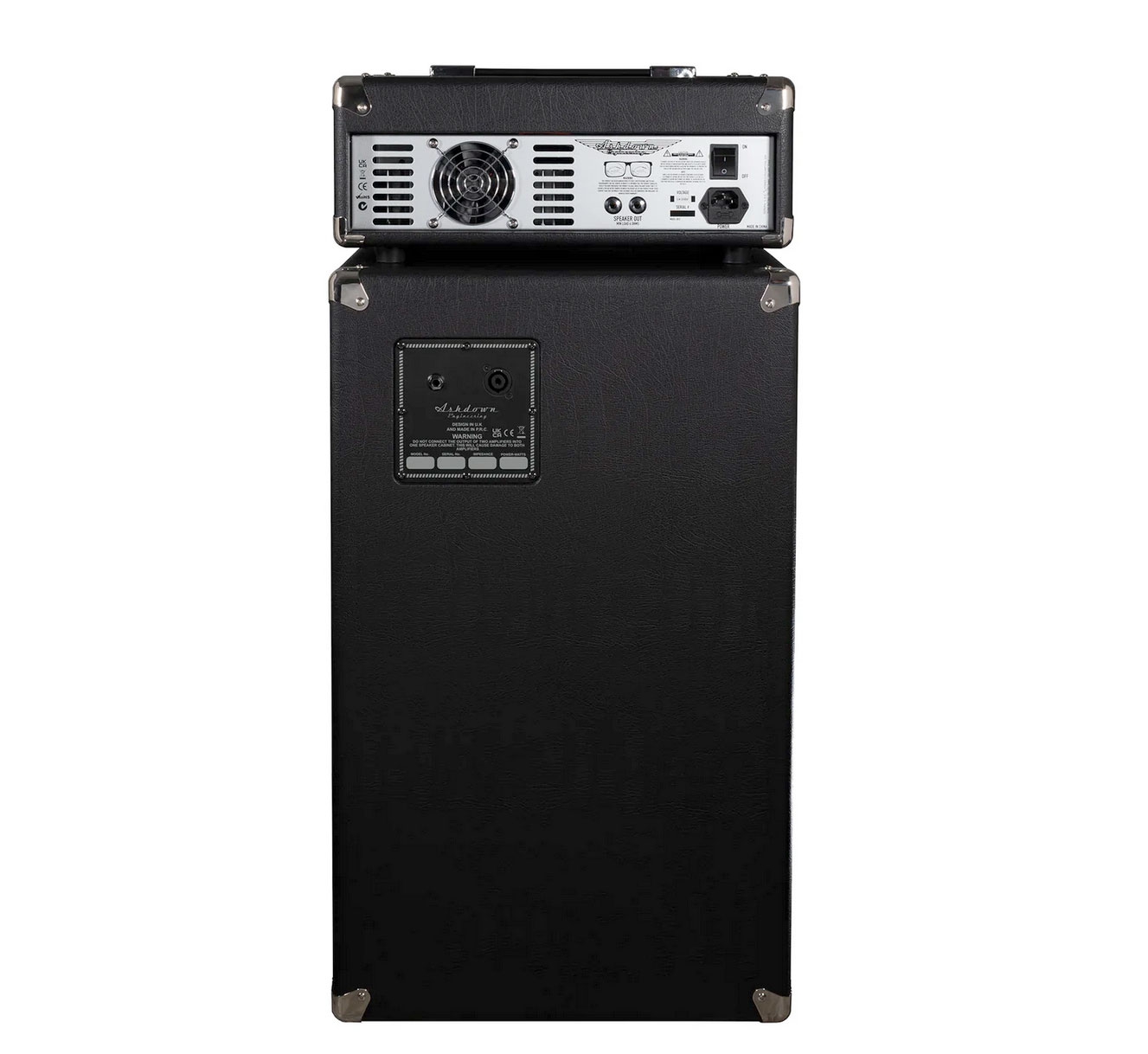 Ashdown Studio Mini Rig 250 watt