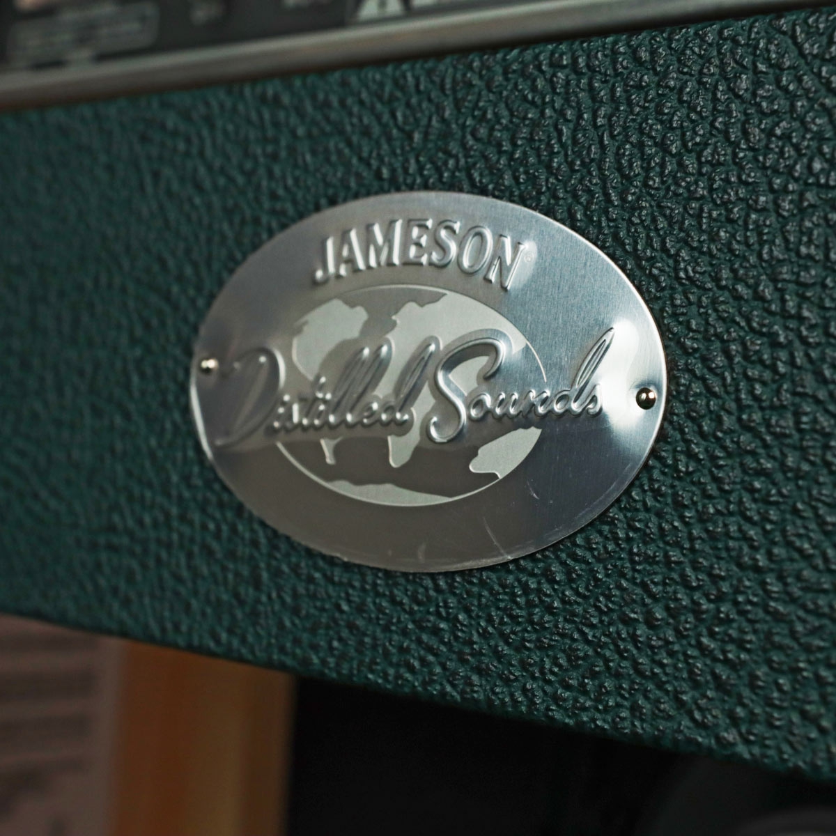 Fender LTD Tone Master Princeton Reverb Jameson British Racing Green