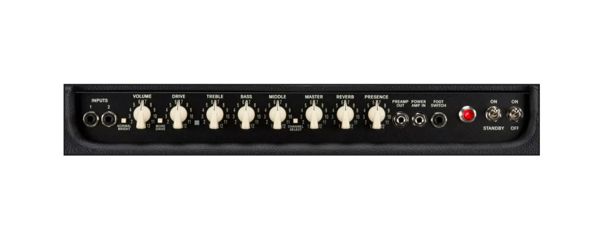 Fender Hot Rod DeVille 212 IV