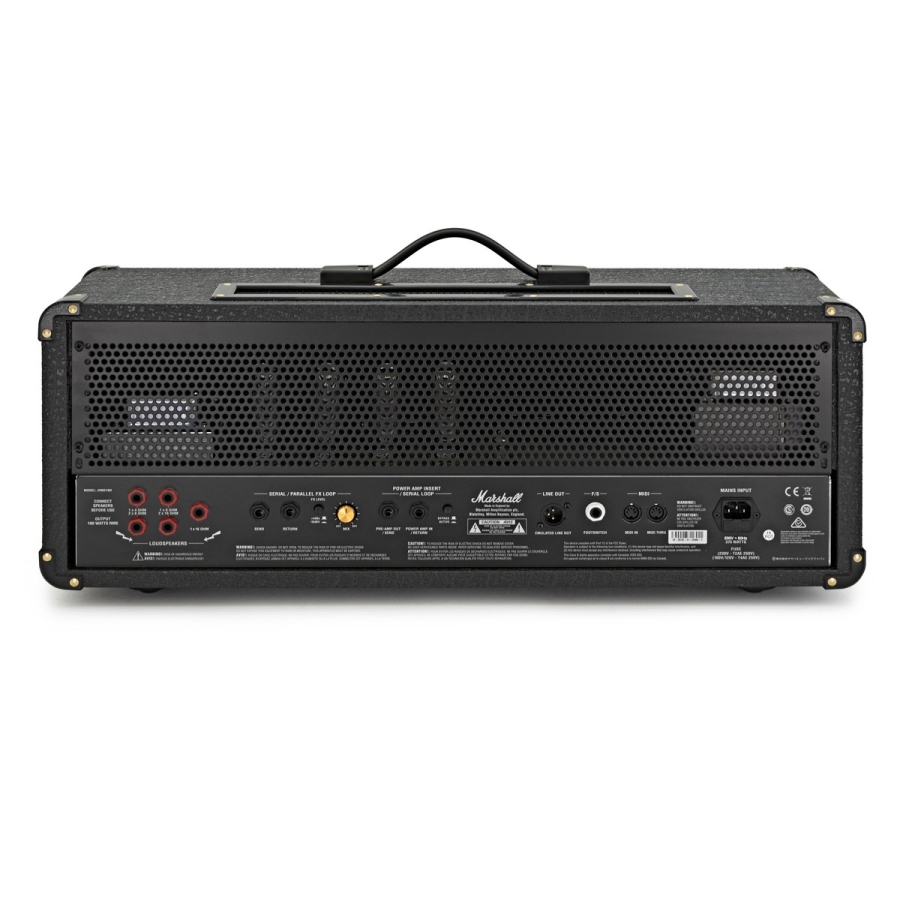 Marshall JVM210H