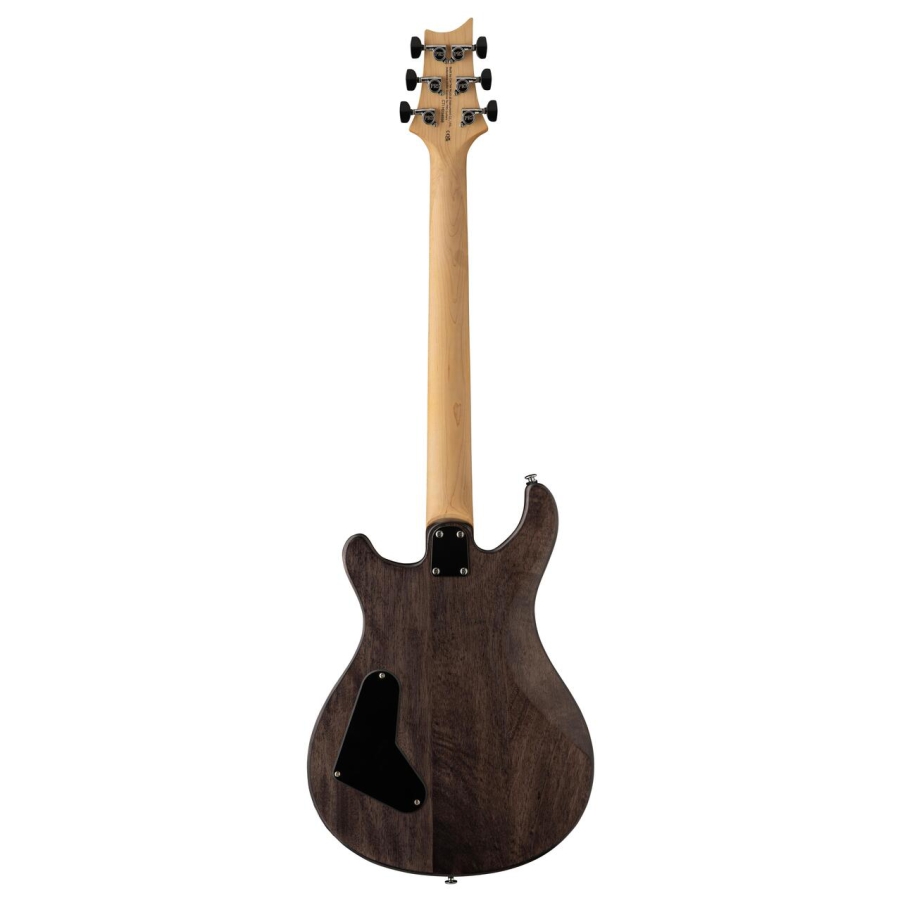 PRS SE CE24 Standard Stoptail Satin Charcoal