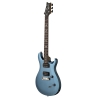 PRS SE CE24 Standard Stoptail Satin Ice Blue Metallic