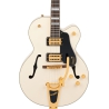 Gretsch LTD G2420TG Streamliner HLW TG Vintage White
