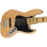 Squier Classic Vibe 70s Jazz Bass V MN Natural