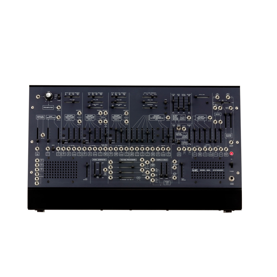 Arp 2600 Module analoog semi-modular synthesizer