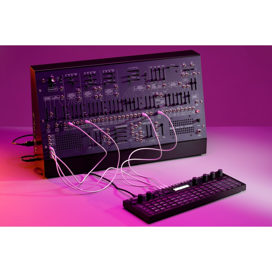 Arp 2600 Module analoog semi-modular synthesizer