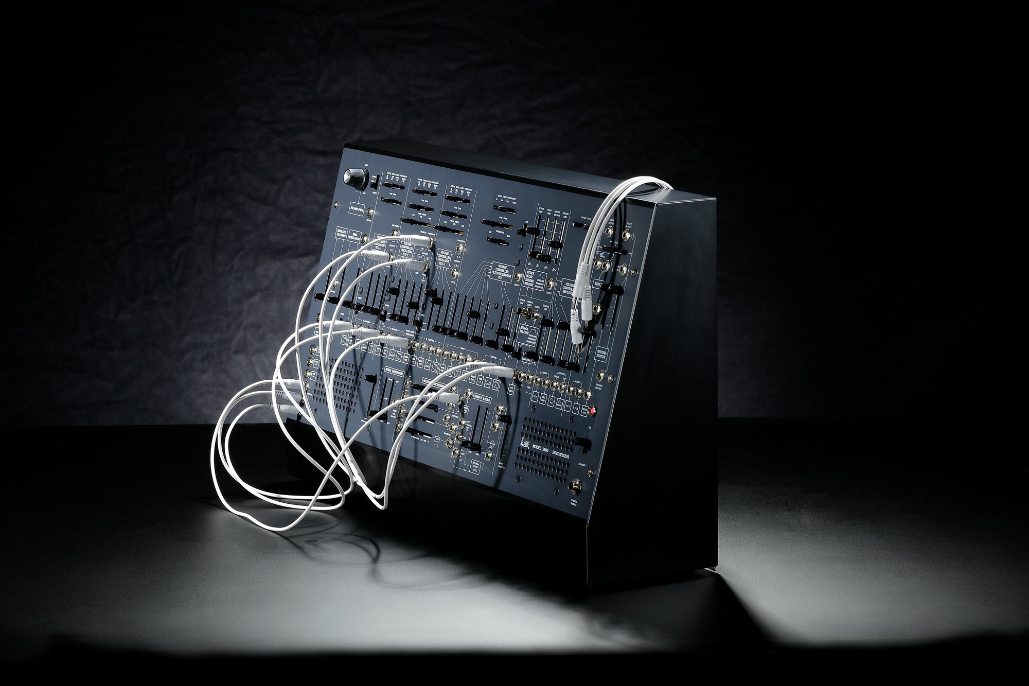 Arp 2600 Module analoog semi-modular synthesizer