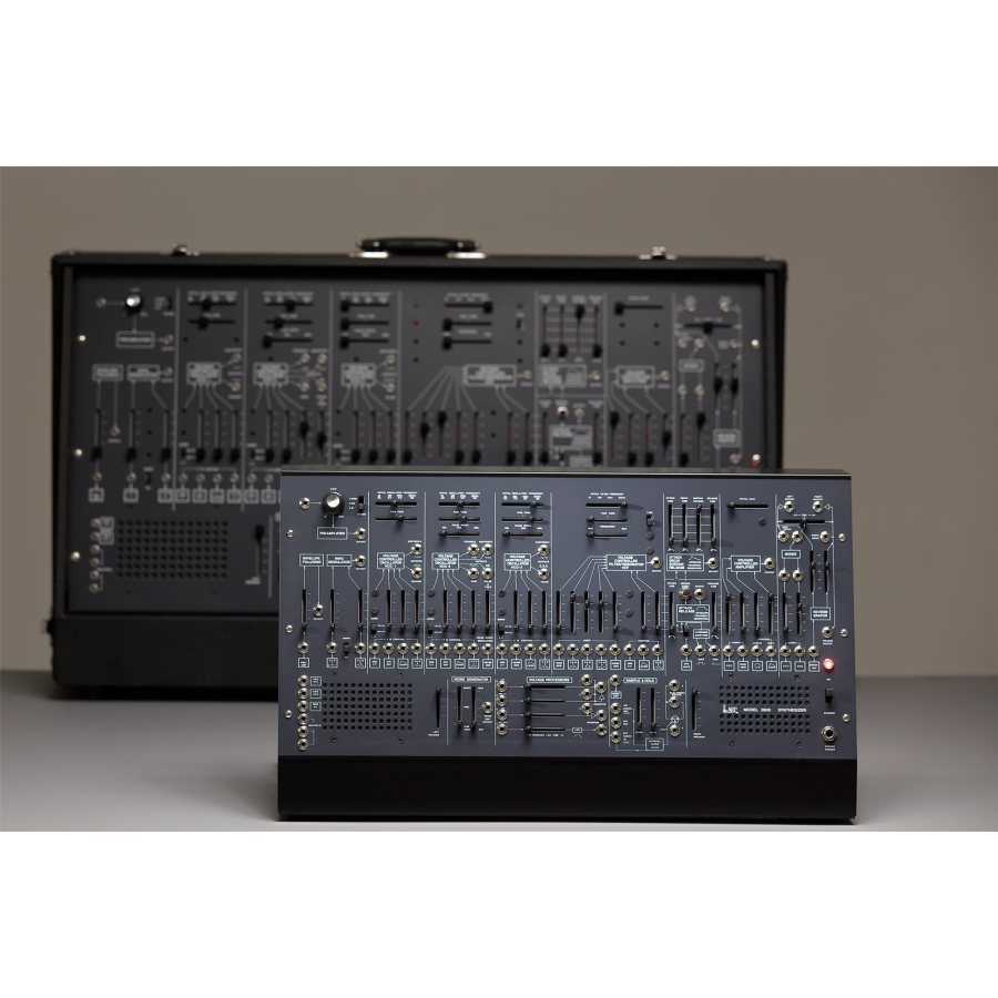 Arp 2600 Module analoog semi-modular synthesizer