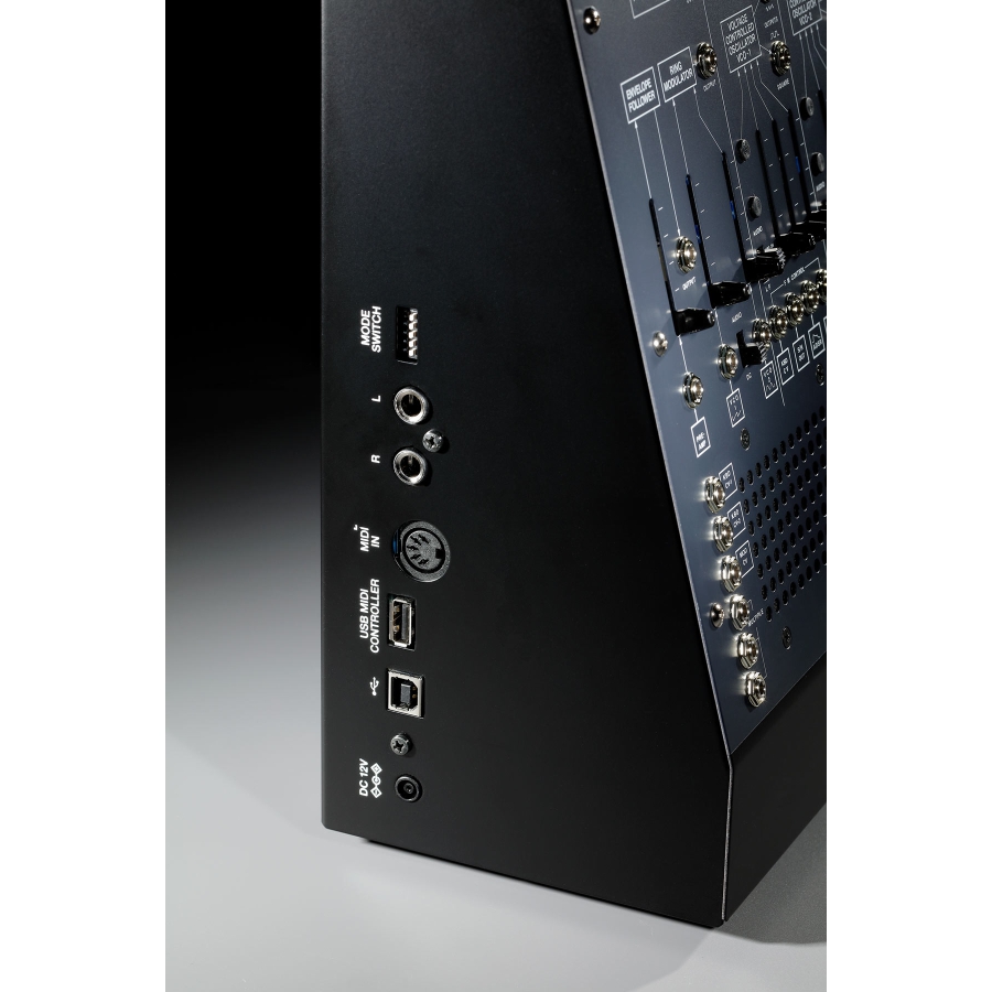 Arp 2600 Module analoog semi-modular synthesizer