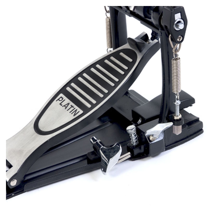 Platin Drums PX-70TW Twinpedal