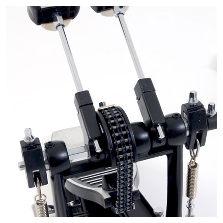 Platin Drums PX-70TW Twinpedal