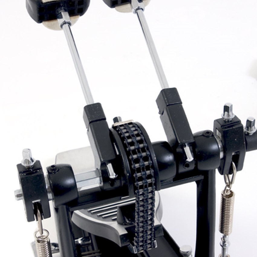 Platin Drums PX-70TW Twinpedal