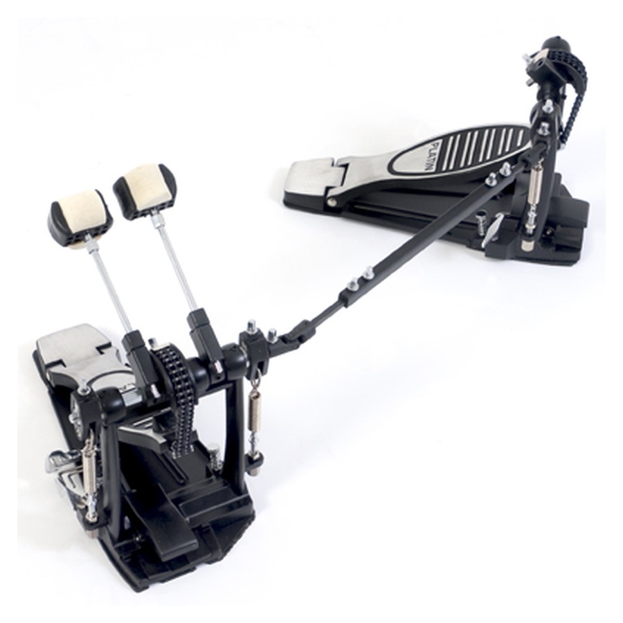 Platin Drums PX-70TW Twinpedal