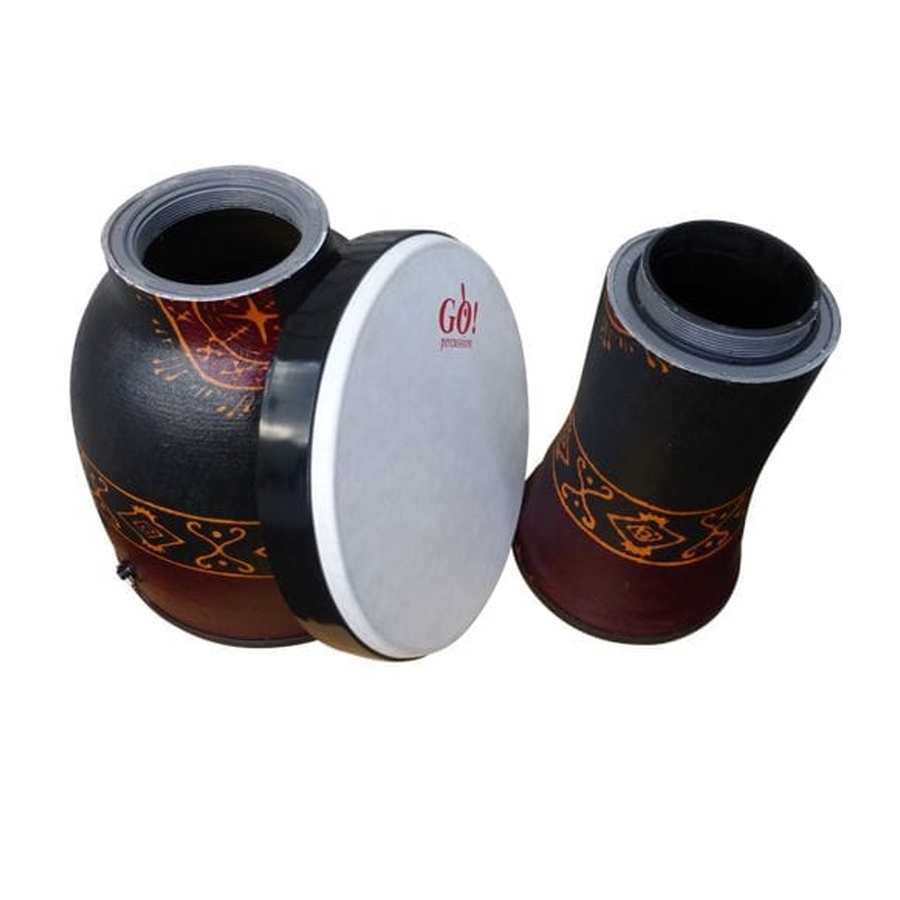 GO Percussion SCD-PVC12...