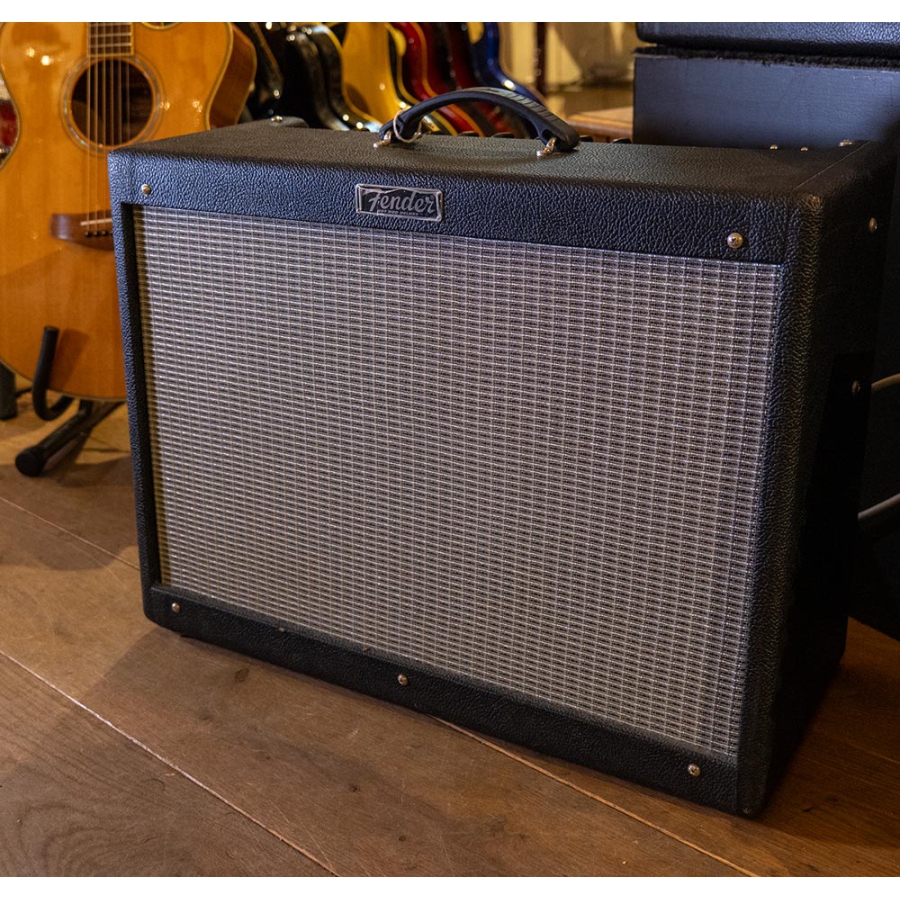 Fender Hot Rod Deluxe III