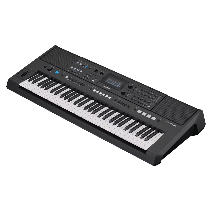 Yamaha PSR-E483 Keyboard