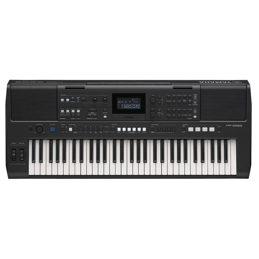 Yamaha PSR-E583 Keyboard