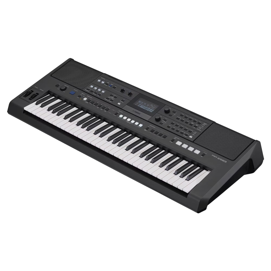 Yamaha PSR-E583 Keyboard